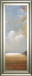 Haven By Cat Tesla - Wall Art - Light Blue
