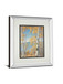 Honey Birch Il By John Macnab - Mirror Framed Print Wall Art - Yellow