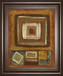In The Rough By Jenny Siekmann - Framed Print Wall Art - Bronze