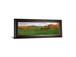 Jenne Farm By Shelley Lake - Framed Print Wall Art - Green