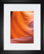 Lower Antelope Canyon Vii By Alan Majchrowicz - Red