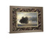 Misty Morning By Nan - Wall Art - Dark Gray