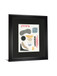 Mixed Shapes I By Courtney Prahl - Black