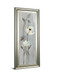 Neutral Branches I On Gray By Silvia Vassileva - Light Gray
