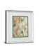 Nocturne Afternoon By Robert Creswell Mirrored Frame - Beige