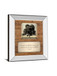 Opportunity By John Jones - Print Wall Art - Light Brown