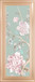 Oriental Garden I By Eva Watts - Wall Art - Green