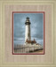 Pigeon Point Lighthouse By Cahill M. - Blue