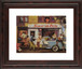 Promotional Line Bar-bq - Dark Brown