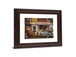 Promotional Line Bar-bq - Dark Brown