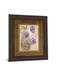 Sophistication I By Nan - Framed Print Wall Art - Light Brown