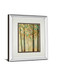 Reach For The Sun I By Carol Robinson And Mossy Oak Native Living - Mirror Framed Print Wall Art - Beige