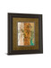 Spring Branch Il By Norm Olson - Framed Print Wall Art - Light Brown