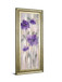 Spring Floral I By Silvia Vassileva - Purple