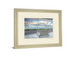 Swing At The Beach By Celebrate Life Gallery - Gray