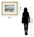 Swing At The Beach By Celebrate Life Gallery - Gray