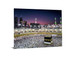 Tempered Glass With Foil - Kaaba - Dark Gray