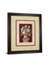 Traditional Il By Vivian Flasch - Framed Print Wall Art - Beige