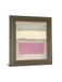 Twilight I By Caroline Gold - Framed Print Wall Art - Purple
