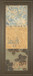 Uplift Il By Vision Studio - Framed Print Wall Art - Light Brown