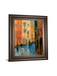 Venice I By Anne Farrall Doyle - Framed Print Wall Art - Light Brown