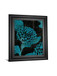 Boudoir II By Maja - Framed Print Wall Art - Black