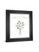 Farmhouse Cotton IV By Beth Grove - Framed Print Wall Art - White