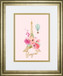 34x40 Paris Bonjour By LanieLoreth - Pink