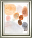 22x26 Marble Wash II By Victoria Barnes - Beige