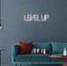 Neon Level Up - White