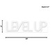Neon Level Up - Dark Gray