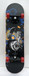 Skateboard - Head Phones - Black