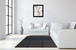 Blush Drift - 28" x 34" Framed Wall Art - Gray