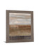 Rustic Horizon - 28" x 34" Framed Wall Art