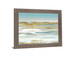 Golden Dusk - 28" x 34" Framed Wall Art