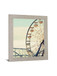 Carnival Wheel Dream - 28" x 34" Framed Wall Art