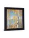Golden Grove View - 28" x 34" Framed Wall Art - Gold