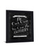 Chalked Whimsy - 28" x 34" Framed Wall Art
