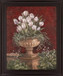 Tulip Abundance - 28" x 34" Framed Wall Art