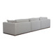 Rue - Modular Sofa - Off White