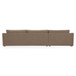 Farrow - Left Sectional - Taupe