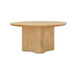 Sidney - Dining Table - Natural