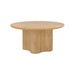 Sidney - Dining Table - Natural