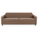Finch - Sofa - Soft Brown