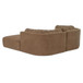 Matina - Nook Modular Sectional - Taupe