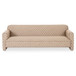 Leo - Sofa - Taupe