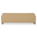 Leo - Sofa - Chartreuse