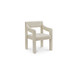 Elise - Dining Chair - Stripe Multicolor