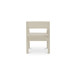 Elise - Dining Chair - Stripe Multicolor