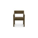 Elise - Dining Chair - Cedar Green